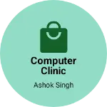 Business logo of COMPUTER CLINIC