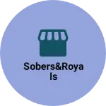 Business logo of Sobers&Royals