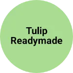 Business logo of Tulip readymade