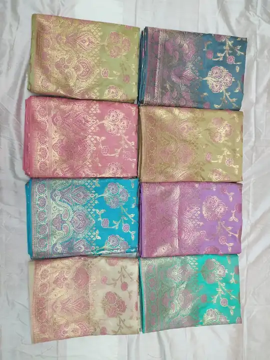 Product uploaded by Saree. & Suit on 2/19/2023