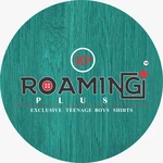 Business logo of ROAMING PLUS