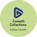 Business logo of Jennath collections
