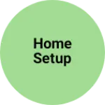 Business logo of Home setup
