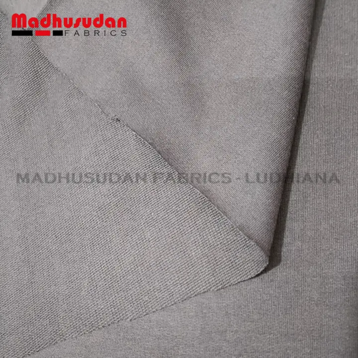 PC Loopknit Fabric for garments  uploaded by Madhusudan Fabrics on 2/19/2023