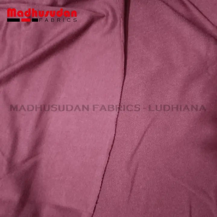 PC Loopknit Fabric for garments  uploaded by Madhusudan Fabrics on 2/19/2023