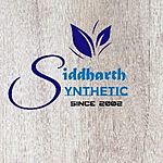 Business logo of Siddharth Synthetic