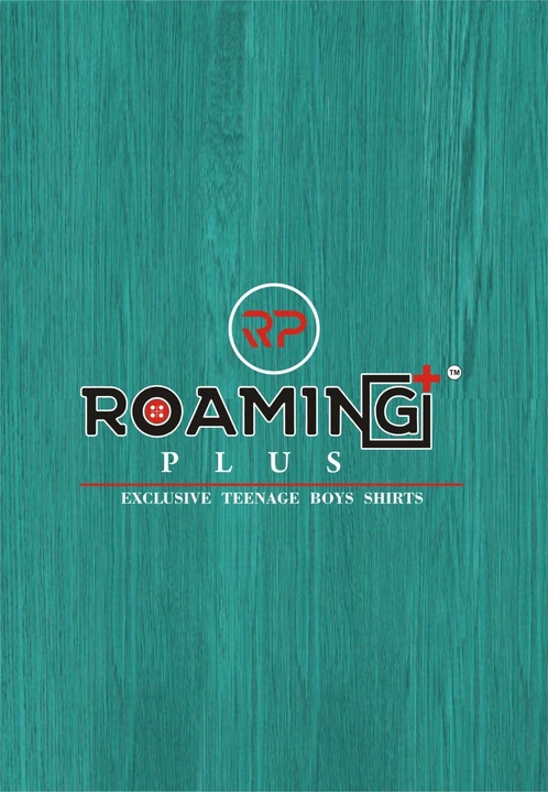 Factory Store Images of ROAMING PLUS