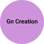 Business logo of GN creation