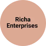 Business logo of SR ENTERPRISES 