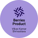 Business logo of Berries product