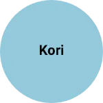 Business logo of Kori