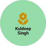 Business logo of Kuldeep singh