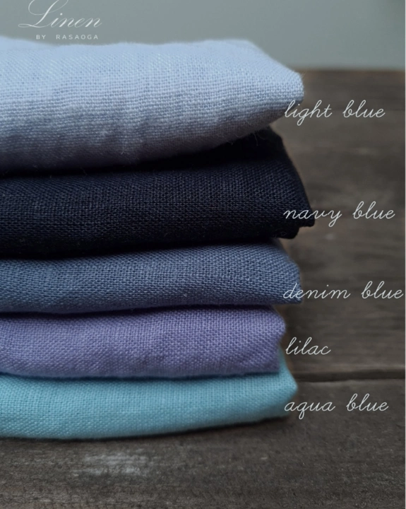 Pure Linen Trouser Fabric - Slub White – Linen Studio