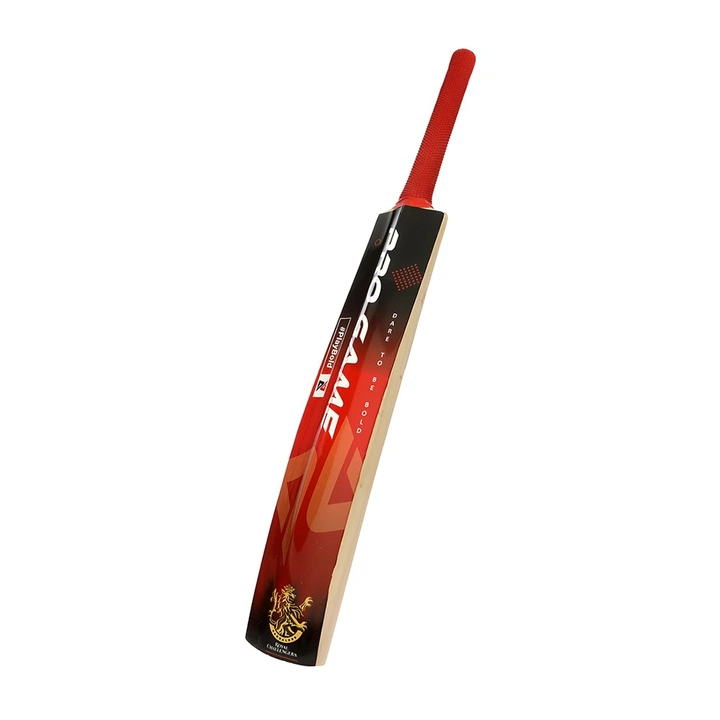 Ipl bat kashmiri tennis bat
Price: 850 uploaded by Rhyno Sports & Fitness on 2/19/2023