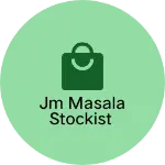 Business logo of Jm masala super stockist based out of Samastipur