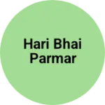 Business logo of Hari bhai Parmar