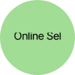 Business logo of Online sel