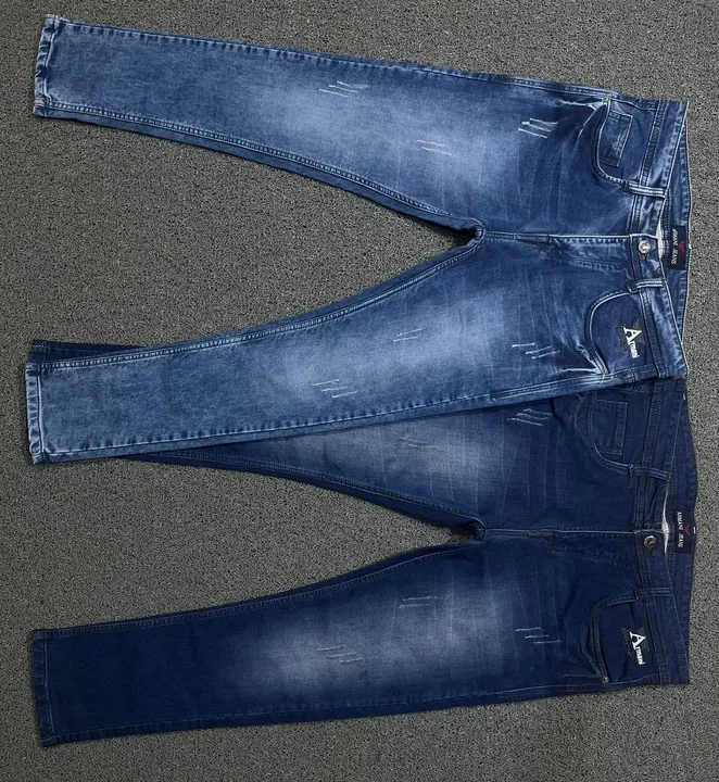 Cotton by cotton me  uploaded by Delhi jeans manufacturer on 2/19/2023