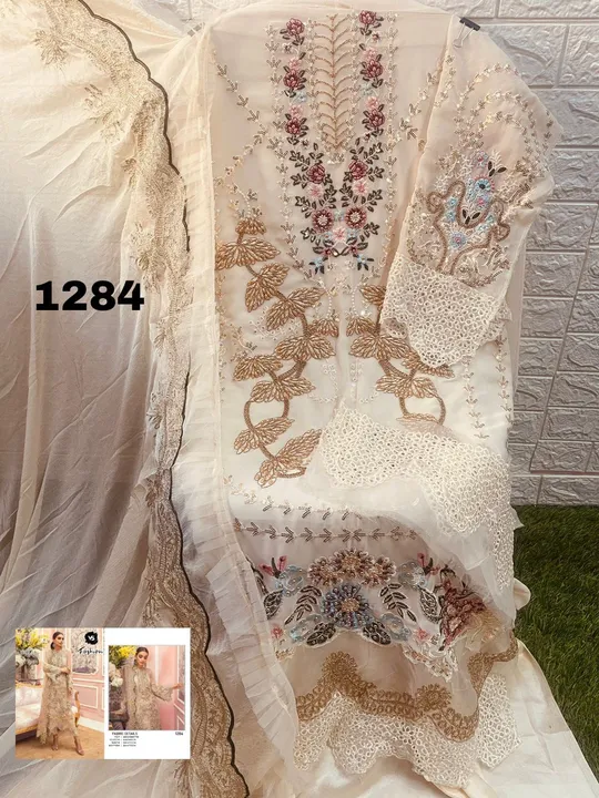 Product uploaded by Dress material on 2/19/2023