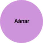 Business logo of Aànar
