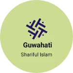 Business logo of Guwahati