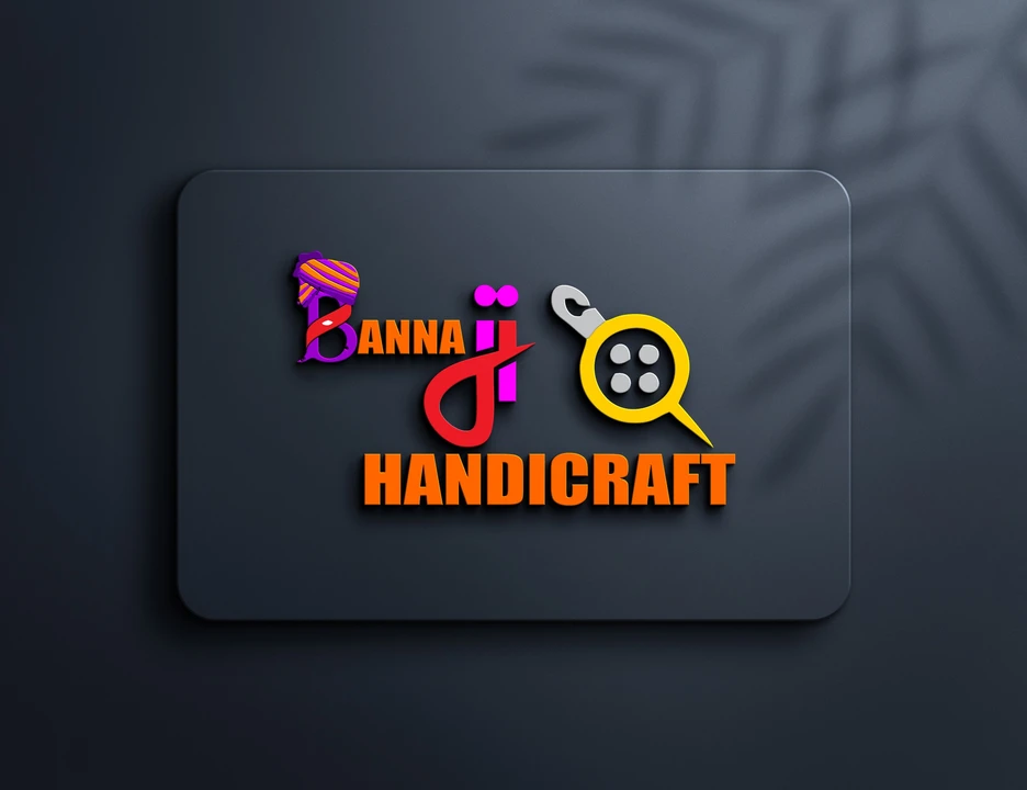 Post image Banna Ji Handicraft  has updated their profile picture.