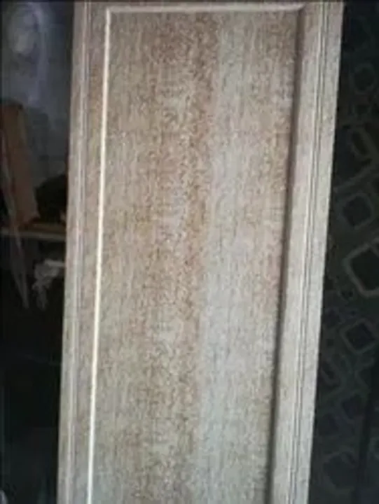 Marble pvc door  uploaded by India plastic doors and fiber glass on 2/19/2023