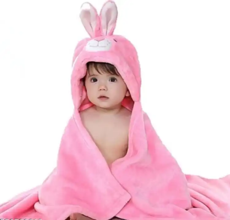 Post image I want 50+ pieces of Baby bath towels at a total order value of 100000. I am looking for Baby bath towels required low price
Regular requirement
Monthly / weekly order. Please send me price if you have this available.