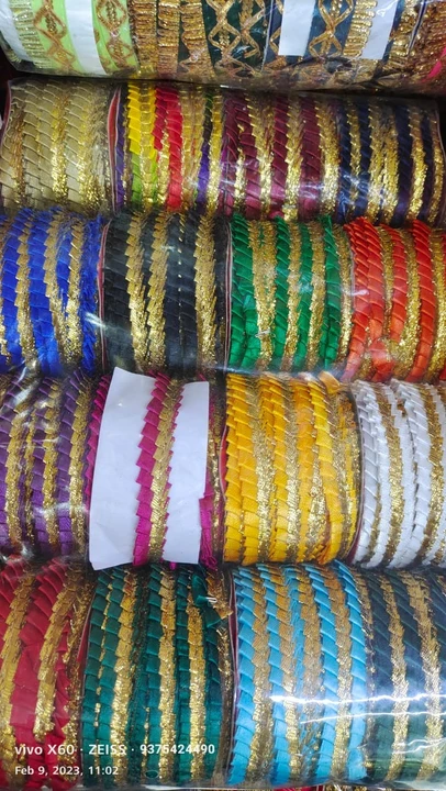 Factory Store Images of Mateshwari creation