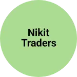 Business logo of Nikit traders