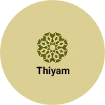 Business logo of Thiyam