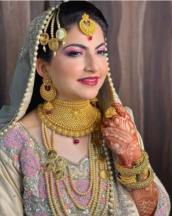 Makeup  uploaded by Amaan Catering Services on 2/19/2023