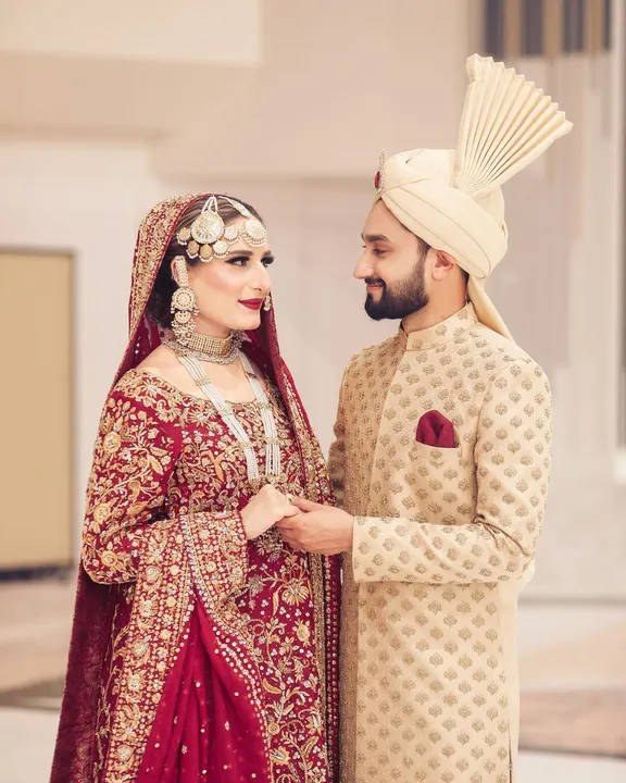 Shirwani & Lehanga uploaded by Amaan Catering Services on 2/19/2023