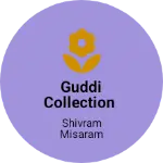 Business logo of Guddi collection