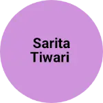 Business logo of Sarita Tiwari