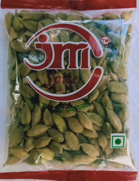 Elaichi ( 50 gm pack ) uploaded by business on 2/19/2023