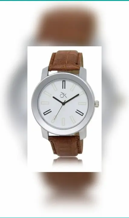 Wrist watch  uploaded by Sujeet's online store on 2/19/2023