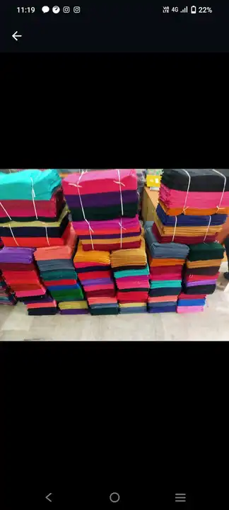 Product uploaded by Bajrang Fashion on 2/19/2023