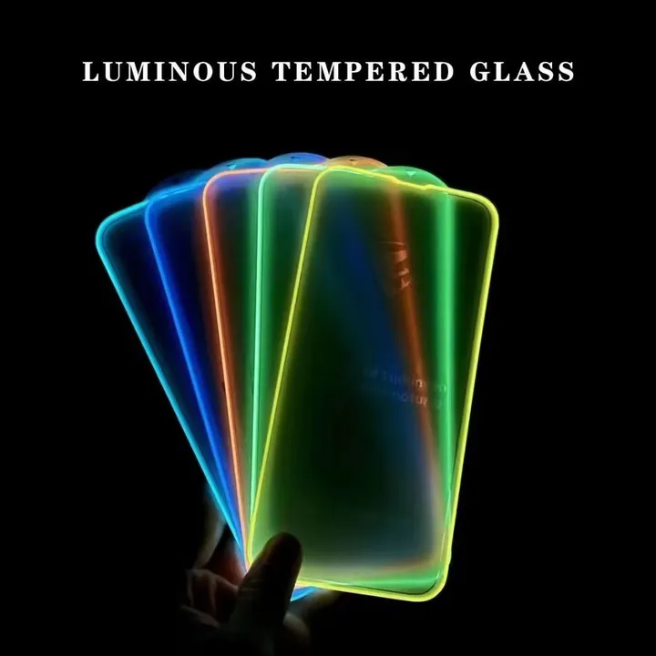 Radium Glow Glass uploaded by KPtech Mobile Accessories on 2/19/2023
