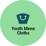 Business logo of Youth mens cloths
