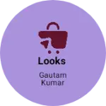 Business logo of Looks