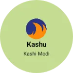 Business logo of Kashu