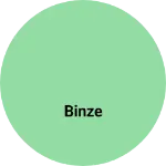 Business logo of Binze