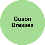 Business logo of Guson dresses
