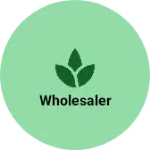 Business logo of wholesaler