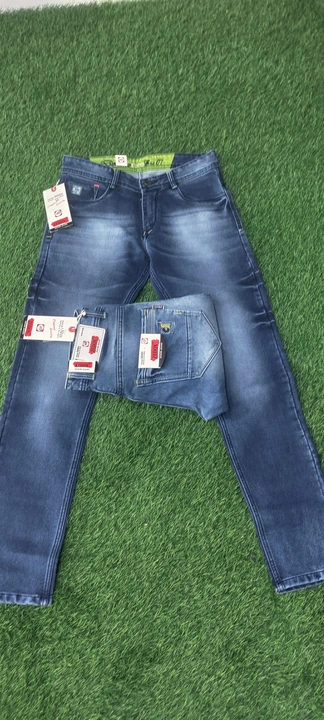 Product uploaded by Zedox jeans on 2/19/2023