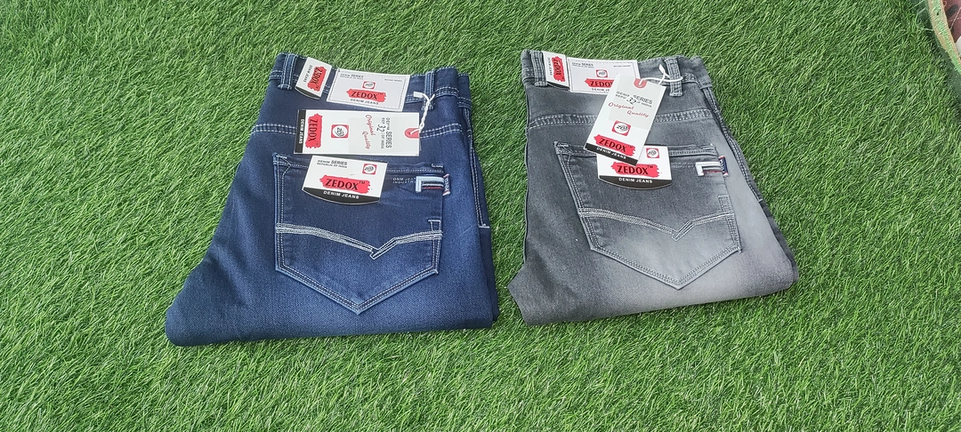 Product uploaded by Zedox jeans on 2/19/2023