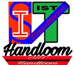 Business logo of IST Handloom