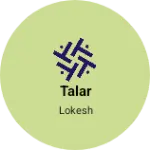 Business logo of Talar