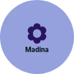 Business logo of Madina